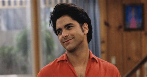 uncle jesse full house